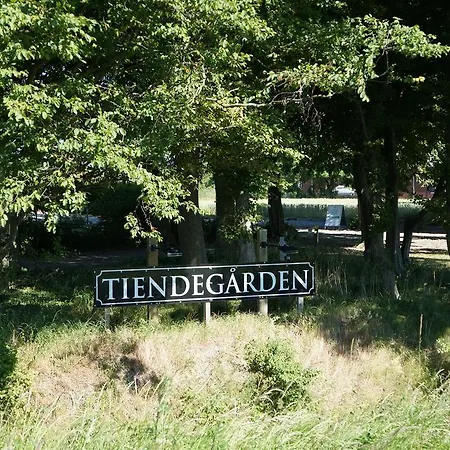 Tiendegaarden Mon Lägenhet