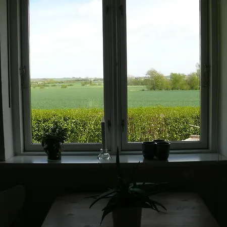 Lägenhet Tiendegaarden Mon Borre