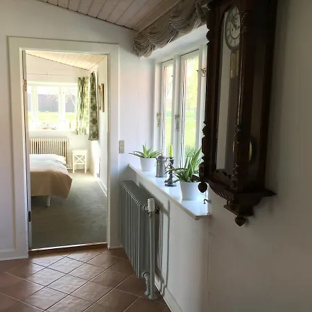 Lägenhet Tiendegaarden Mon Borre