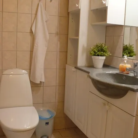 Tiendegaarden Mon Lägenhet *