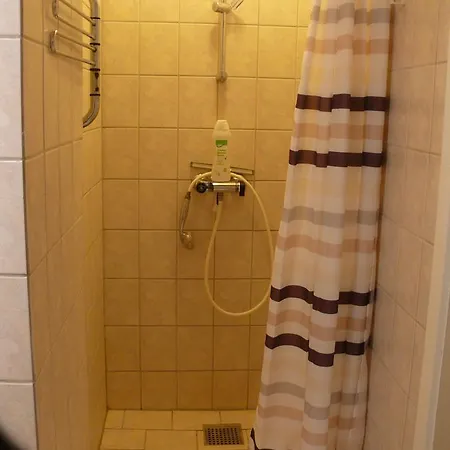 Tiendegaarden Mon Lägenhet *