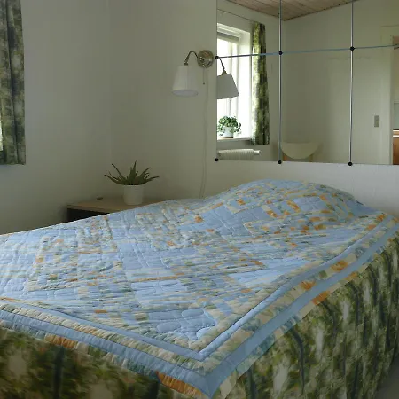 Tiendegaarden Mon Borre