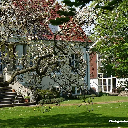 Tiendegaarden Mon Borre