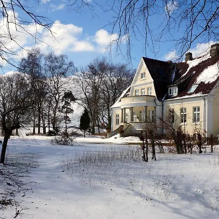 Tiendegaarden Mon