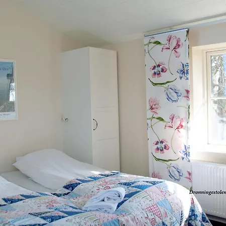 Tiendegaarden Mon Borre