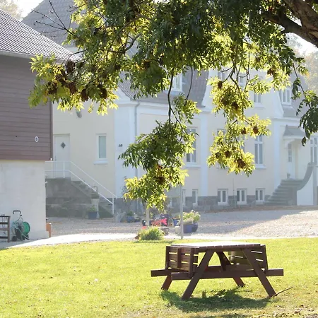 Lägenhet Tiendegaarden Mon *