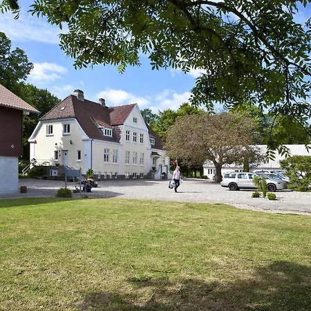 Lägenhet Tiendegaarden Mon Borre