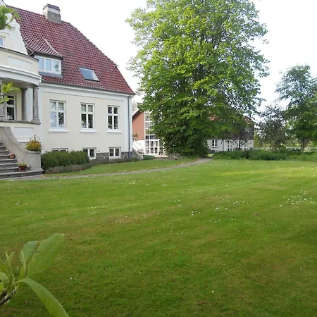 Lägenhet Tiendegaarden Mon Borre
